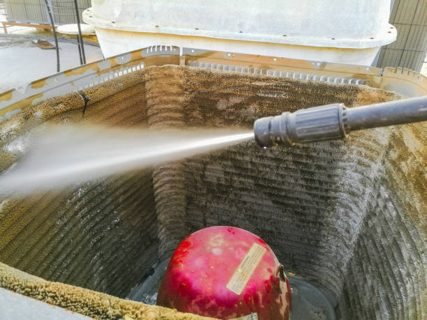Best HVAC Maintenance and Cleaning  in Edwardsburg, MI