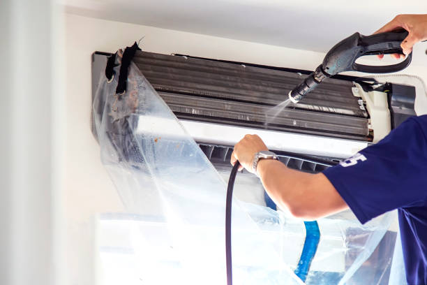 Best Affordable HVAC Duct Cleaning  in Edwardsburg, MI