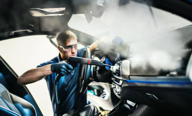 Best HVAC Duct Inspection Services  in Edwardsburg, MI
