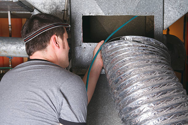 Best HVAC System Cleaning  in Edwardsburg, MI