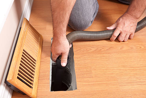Best Best Air Duct Cleaning Company  in Edwardsburg, MI