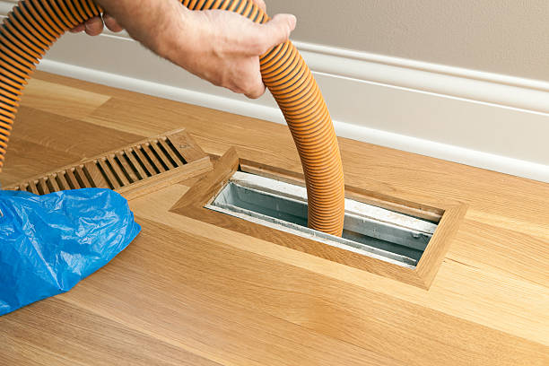 Best Commercial HVAC Duct Cleaning  in Edwardsburg, MI