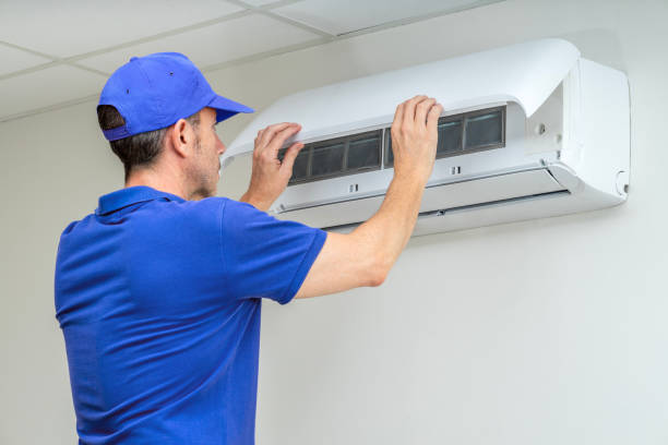 Best Residential Air Duct Cleaning  in Edwardsburg, MI