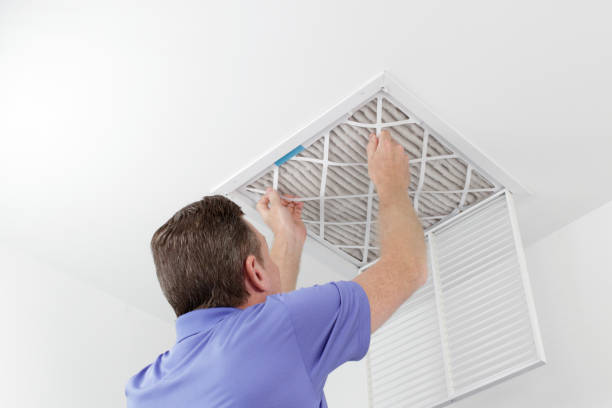 Best Commercial Air Duct Cleaning  in Edwardsburg, MI